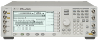 Keysight E4438C ESG Vector Signal Generator