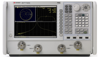 Keysight N5225A PNA Microwave Network Analyzer, 50 GHz