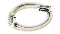 Keysight 10833D GPIB Cable, 0.5 Meter