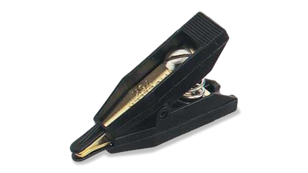 Keysight 11062A Kelvin Clip Set