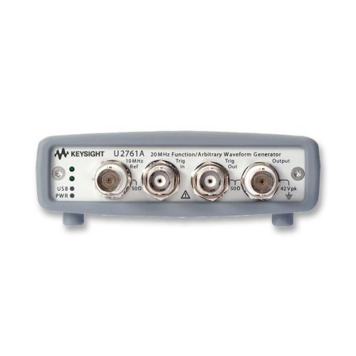 Keysight U2761A USB Modular Function Generator