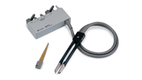 Keysight 16334A Tweezers Contacts Test Fixture