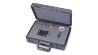 Keysight 16454A Magnetic Material Test Fixture