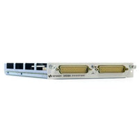 Keysight 34938A 20-Channel 5 A Form A Switch for 34980A
