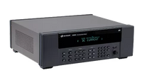Keysight 34980A Multifunction Switch / Measure Unit, Modules