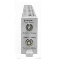 Keysight 81630B High Power Optical Sensor