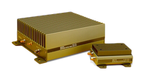 Keysight 83017A Microwave System Amplifier, 0.5 GHz to 26.5 GHz, 3.5mm(f), 8305xA Series