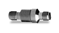 Keysight 83059B Coaxial Adapter, 3.5 mm (f) to 3.5 mm (f), DC to 26.5 GHz