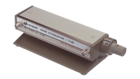 Keysight 8494B/002 Manual Attenuator, 18 GHz, 11 dB, 1-dB Steps