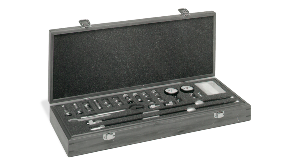 Keysight 85054B Calibration Kit, DC to 18 GHz, Type-N, 50 ohm