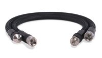 Keysight 85133F Flexible Test Port Cable Set, 2.4 mm