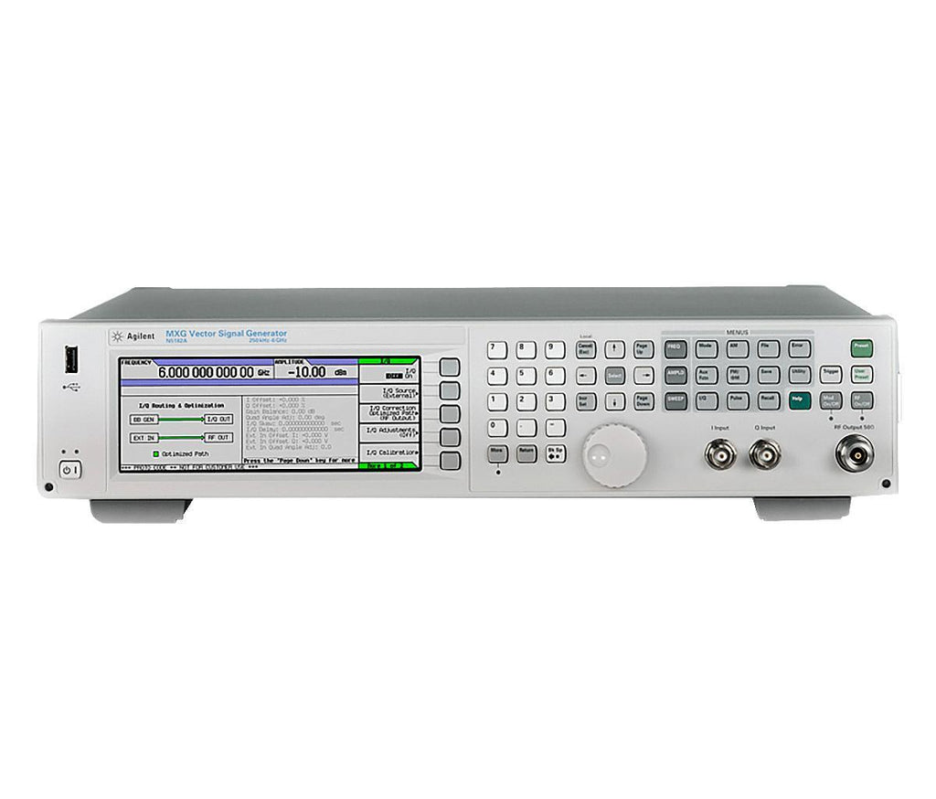 Keysight N5182A/403/431/503/651/ALB/U01 MXG Vector Signal Generator