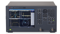 Keysight E5061B/005/020/1E5/3L5/721/731/Win7 ENA Vector Network Analyzer