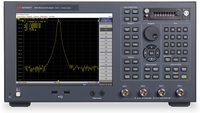 Keysight E5071C/4K5/Win10 ENA Vector Network Analyzer