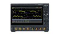 Keysight EXR258A Infiniium EXR-Series Oscilloscope: 2.5 GHz, 8 Channels