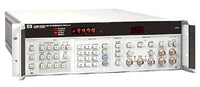 Keysight 3708A Noise and Interference Test Set