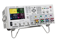 Keysight N6702C Power System Mainframe, Holds 1-4 Modules, 1200 W, N6700 Series