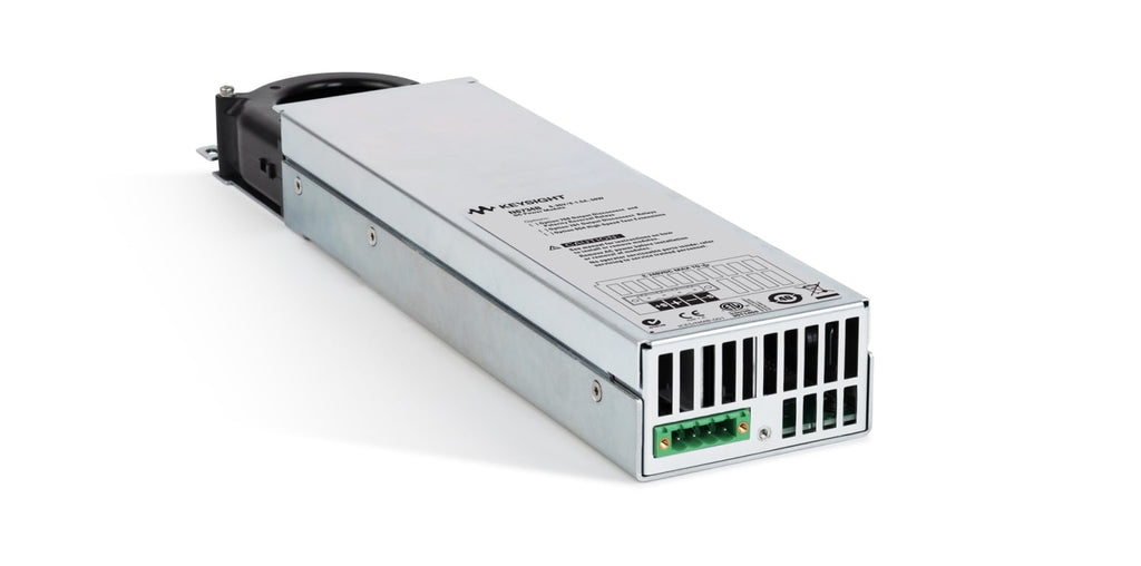 Keysight N6734B/761 DC Power Module with Output Disconnect Relays, 35 V, 1.5 A, 50 W, N6700 Series