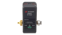 Keysight N4693D/F0F Electronic Calibration Module (ECal), 50 GHz, 2.4 mm, 2-port