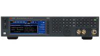 Keysight N5182B MXG RF Vector Signal Generator