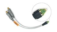 Keysight N5381B InfiniiMax II Differential Solder-In Probe Head, 12 GHz