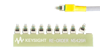 Keysight N5426A InfiniiMax ZIF Tips, 20 GHz