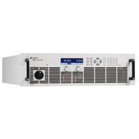 Keysight N8937A Autoranging System DC Power Supply, 1500 V, 30 A, 15000 W, 208 VAC