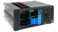 Keysight N9010B/503/FSA/P03/PFR EXA Signal Analyzer, 10 Hz to 44 GHz