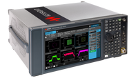 Keysight N9020B/550/B1X/EXM/MPB/P50/Win10/N9054EMOE MXA Signal Analyzer, 10 Hz to 50 GHz