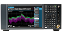 Keysight N9030B/550/B5X/EP0/P50/EXM/LNP/MPB/RTS Signal Analyser / 2Hz to 50 GHz