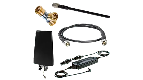 Keysight N9910X Accessories for RF and Microwave Handheld Analysers