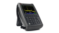 Keysight N9917A FieldFox RF Combination Microwave Analyzer, 18 GHz