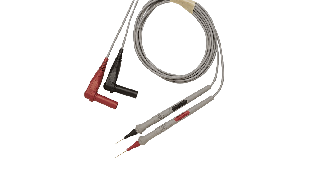 Keysight 34133A Precision Electronic Test Leads