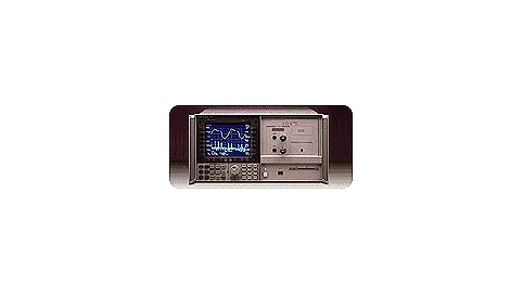 Keysight 71500A Microwave Transition Analyzer