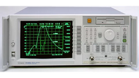 Keysight 8714ES RF Network Analyzer (S-parameter), 300 kHz to 3 GHz