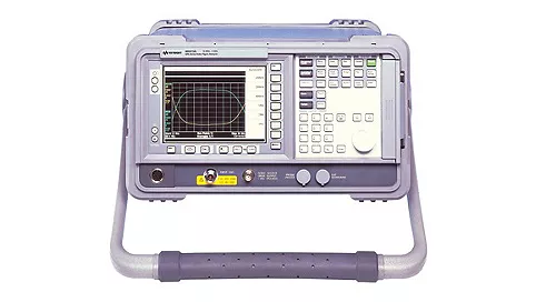 Keysight N8973A Noise Figure Analyzer 10 MHz to 3 GHz