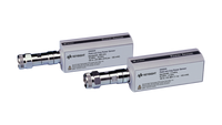 Keysight E9325A Peak / Average Power Sensors, Type-N, 50 MHz-18 GHz, 300 kHz Video Bandwidth