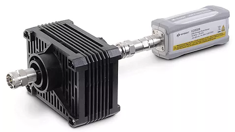Keysight U2000B/301, 10 to 18 GHz USB Power Sensor