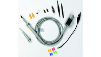 Keysight N2890A Passive Probe, 10:1, 500 MHz, 1.3m