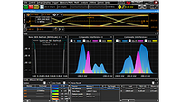 Keysight D9010JITA Jitter, Vertical and Phase Noise Analysis Software for Infiniium 9000, S-, EXR-, MXR-Series Oscilloscopes