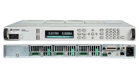 Keysight N6701A/908/FLR Low-Profile Modular Power System Mainframe