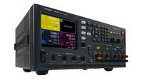 Keysight N6705C/056 DC Power Analyzer Mainframe