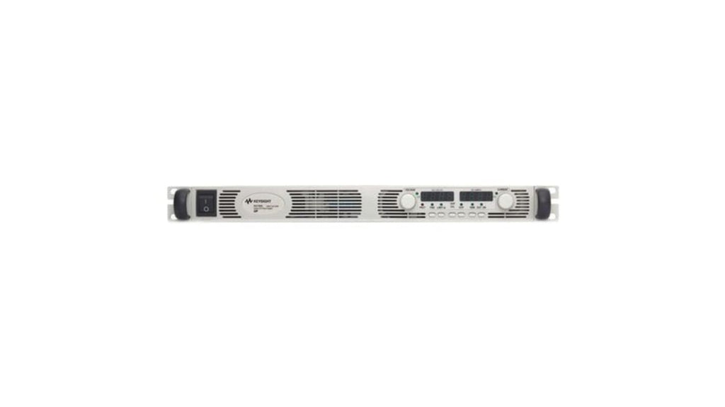 Keysight N5749A DC System Power Supply, 100V, 7.5A, 750W