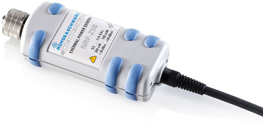 Rohde & Schwarz NRP-Z58 Thermal Power Sensor, 110 GHz
