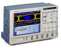 Tektronix DPO7254C Digital Phosphor Oscilloscope