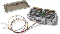 Keysight 34925T/001 Terminal Block for 34925A Multiplexer