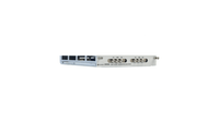 Keysight 34946A/004 Dual 1x2 SPDT Terminated Microwave Switch Module for 34980A