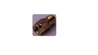 Keysight 11904D Adapter, 2.4 mm (f) to 2.92 mm (m), DC to 40 GHz