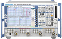 Rohde & Schwarz ZVA40 Vector Network Analyser