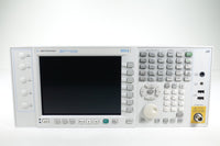 Keysight N9020A/526/B25/EA3/FS1/P03/PC4/PFR/SSD/Win7 Spectrum Analyser